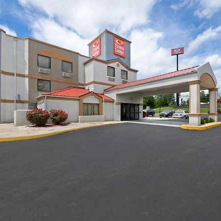 Econo Lodge Лондон Экстерьер фото