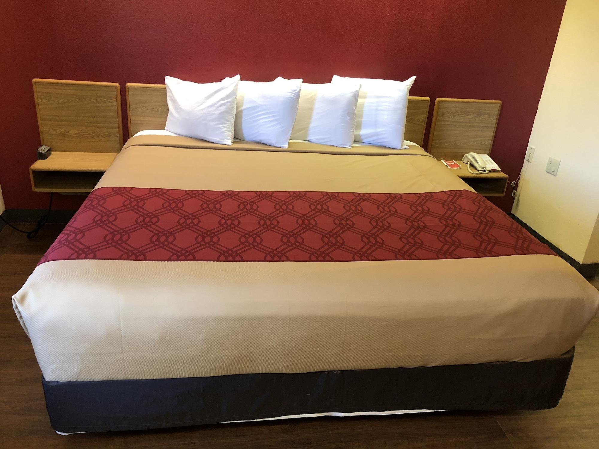 Econo Lodge Лондон Экстерьер фото