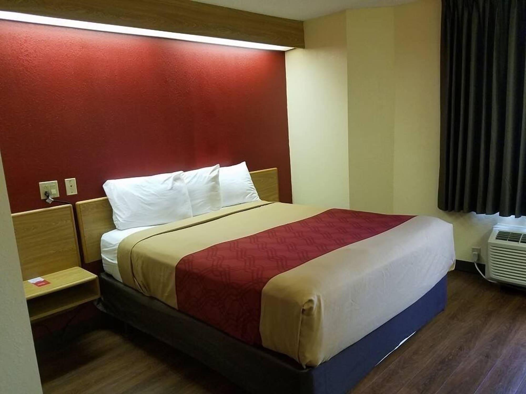 Econo Lodge Лондон Экстерьер фото