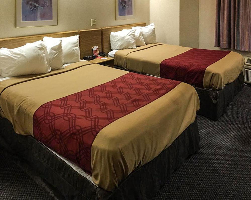 Econo Lodge Лондон Экстерьер фото
