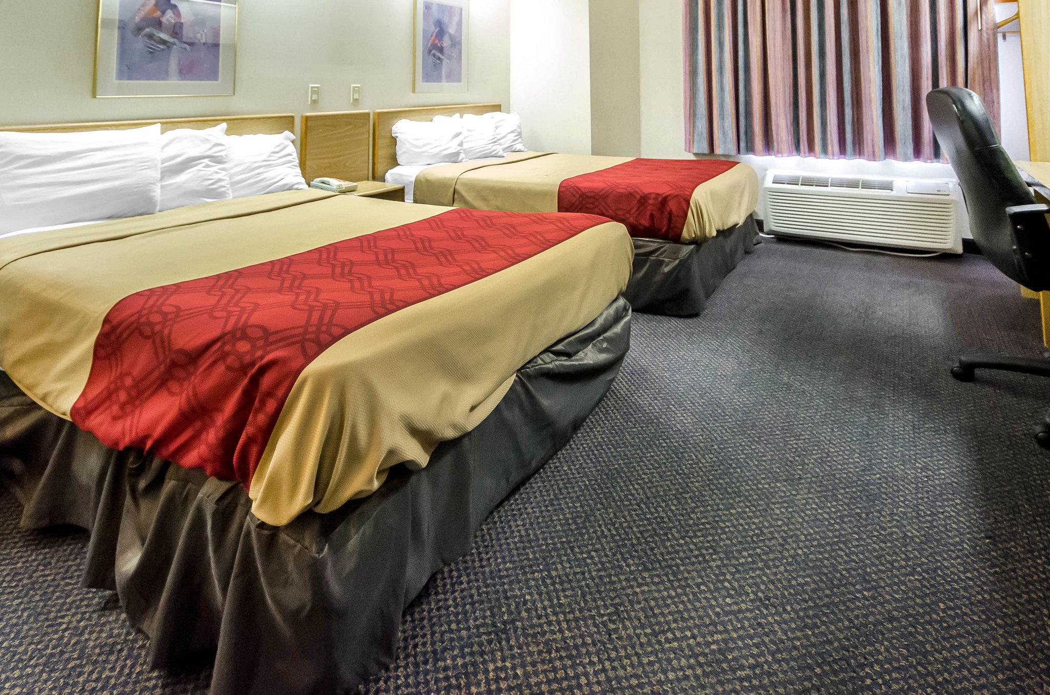 Econo Lodge Лондон Экстерьер фото