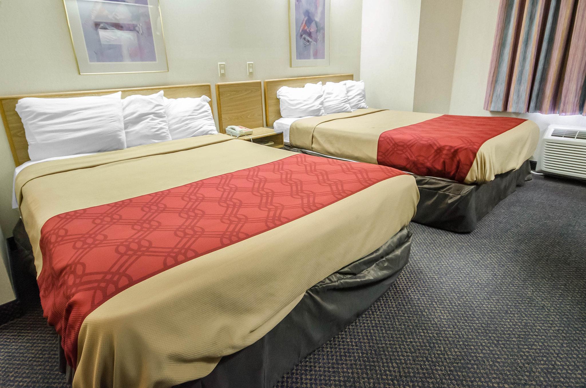 Econo Lodge Лондон Экстерьер фото