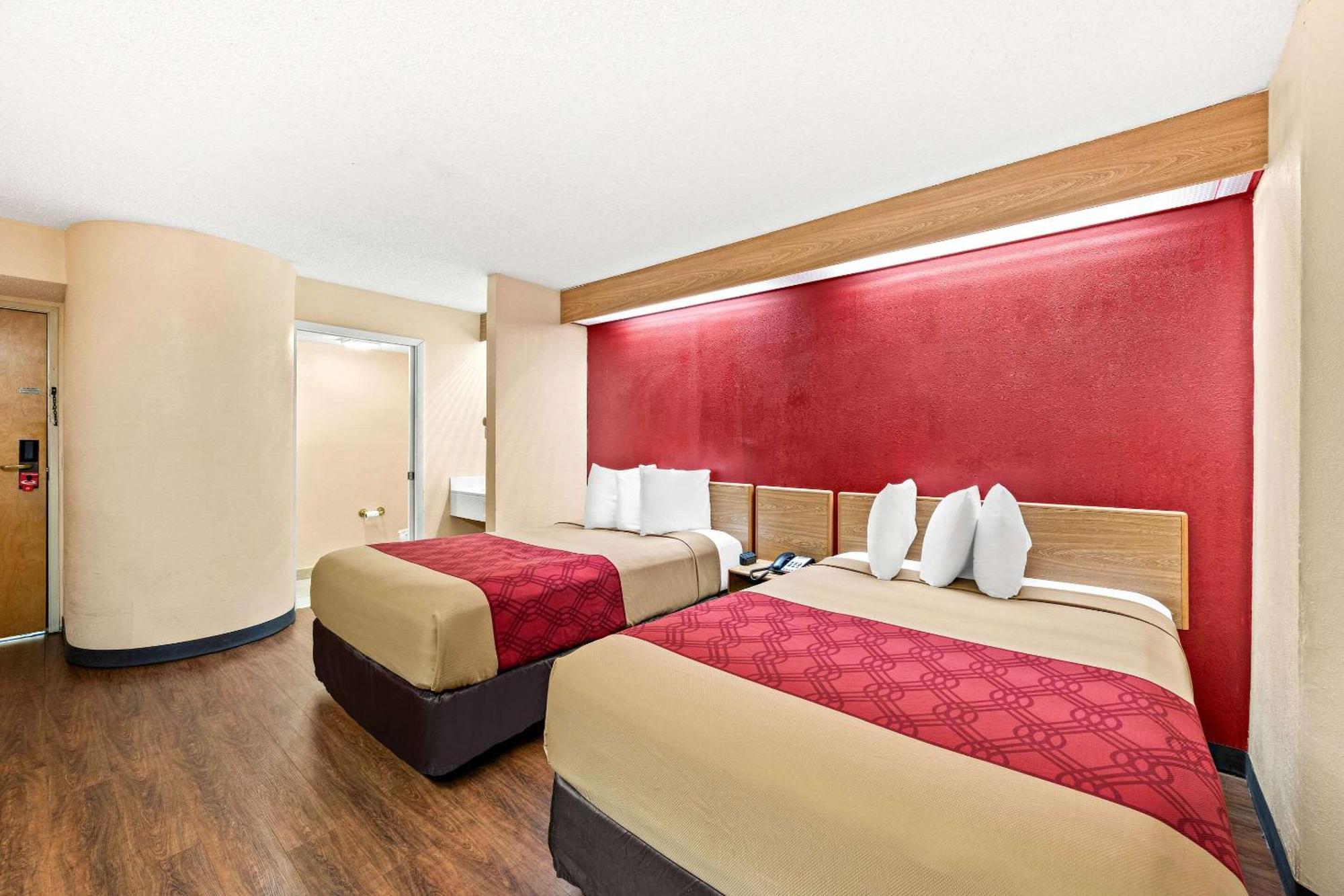 Econo Lodge Лондон Экстерьер фото