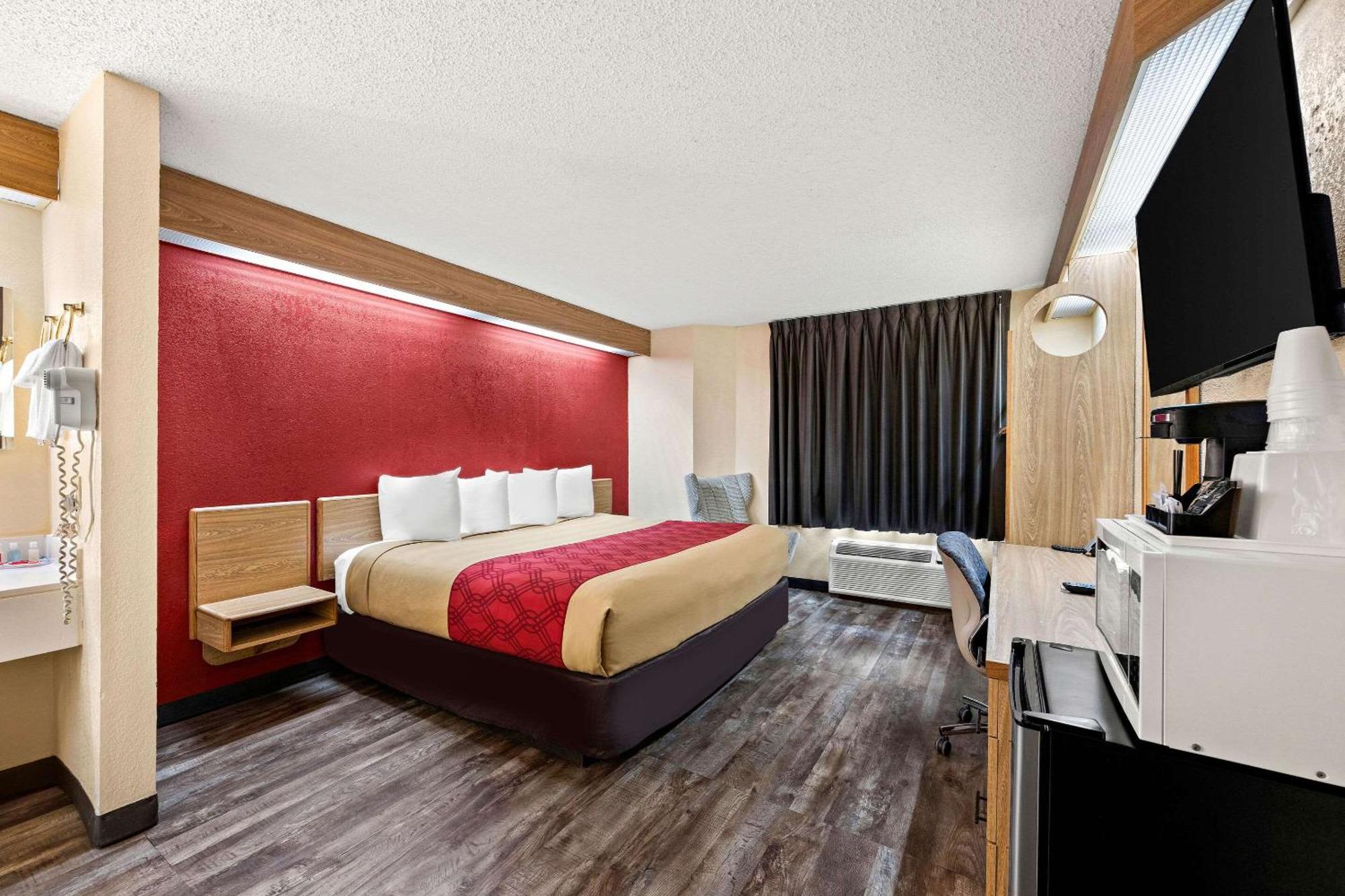 Econo Lodge Лондон Экстерьер фото