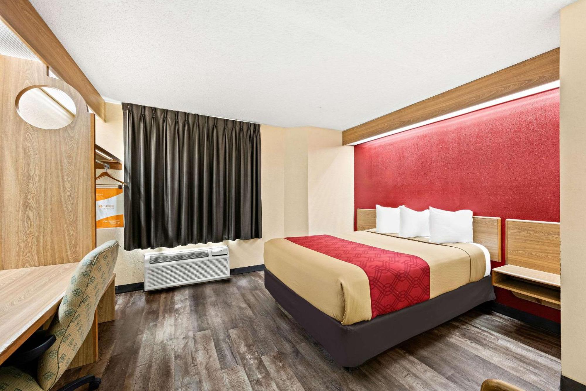 Econo Lodge Лондон Экстерьер фото