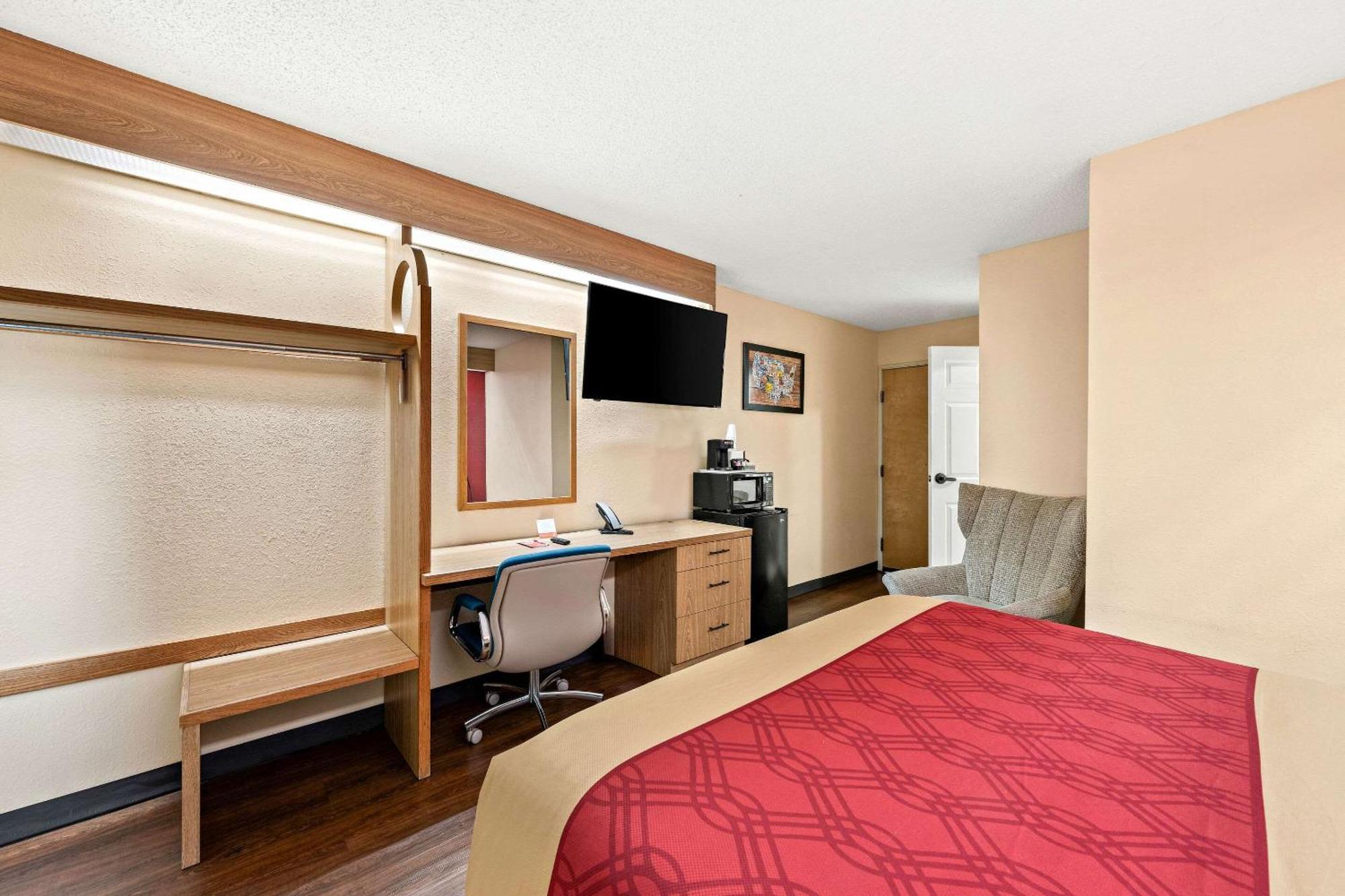Econo Lodge Лондон Экстерьер фото